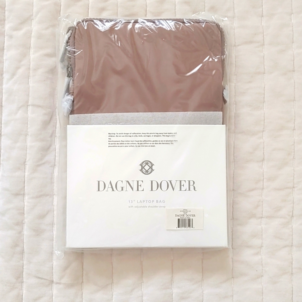 DAGNE DOVER 13" Laptop Bag